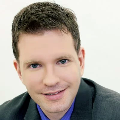 Jeff Evans, Vancouver, Mortgage Broker